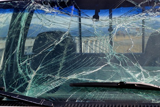 Types of Car Vandalism | Auto Glass Wizard Brampton