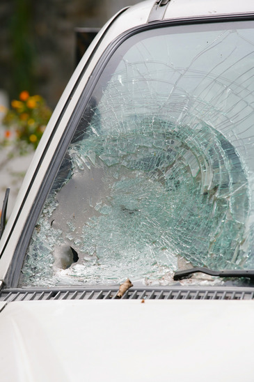 Why You Should Repair Your Windshield As Soon As Possible | Auto Glass ...